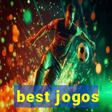 best jogos